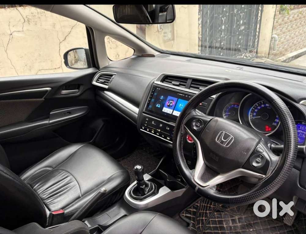 Honda Wr-v, 2018, Diesel