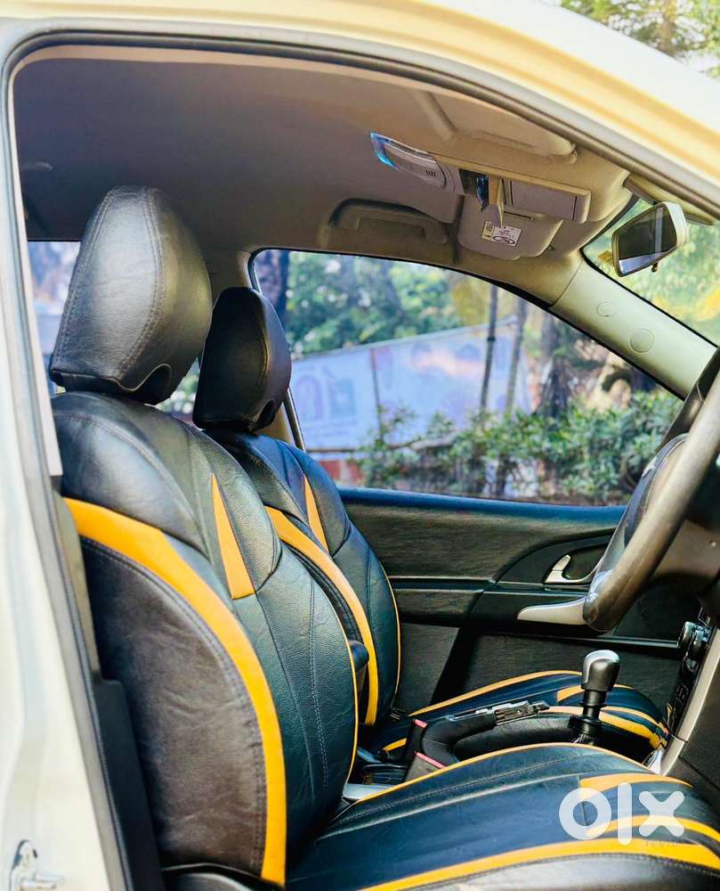 Mahindra Xuv500 W7, 2018, Diesel