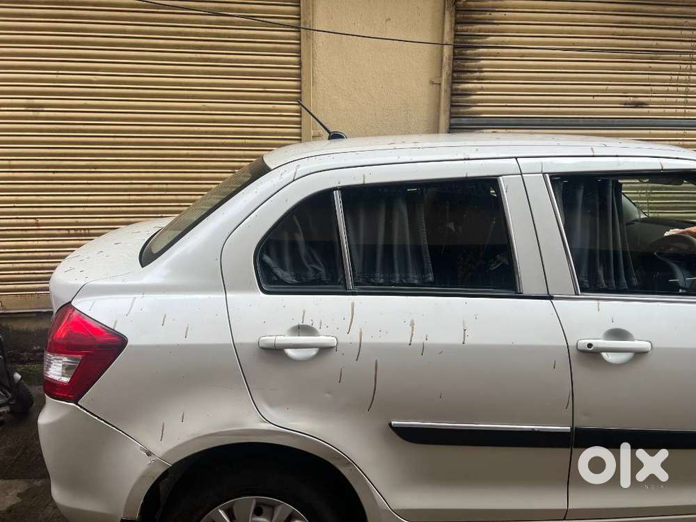 Maruti Suzuki Dzire 2021