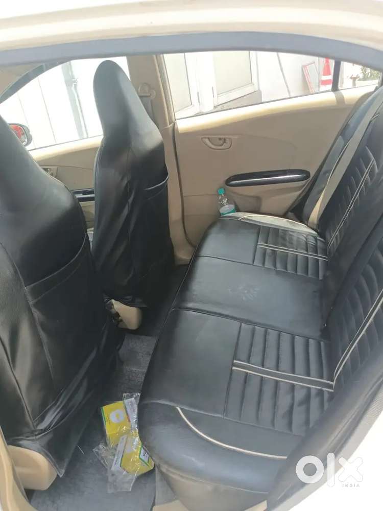 Honda Amaze 2016 Cng & Hybrids Good Condition