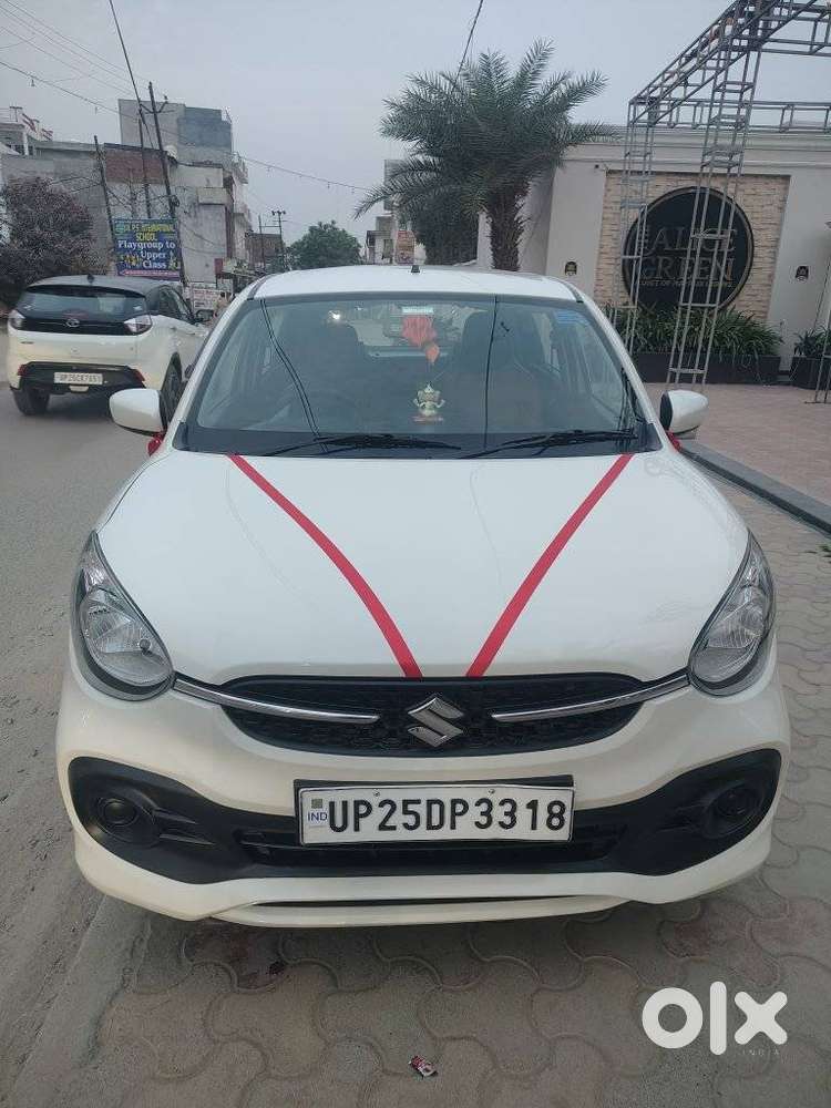 Maruti Suzuki Celerio Vxi(o), 2022, Petrol