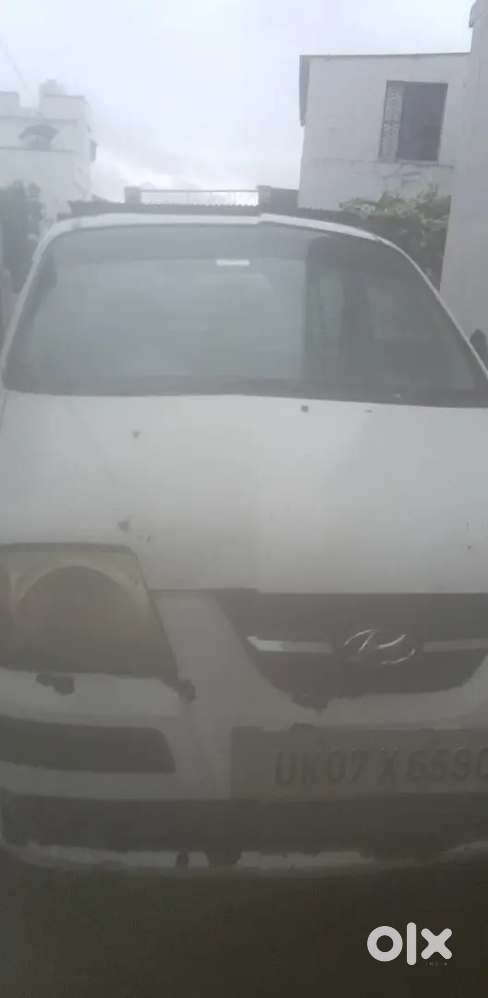 Hyundai Santro Xing 2009 Manual Petrol