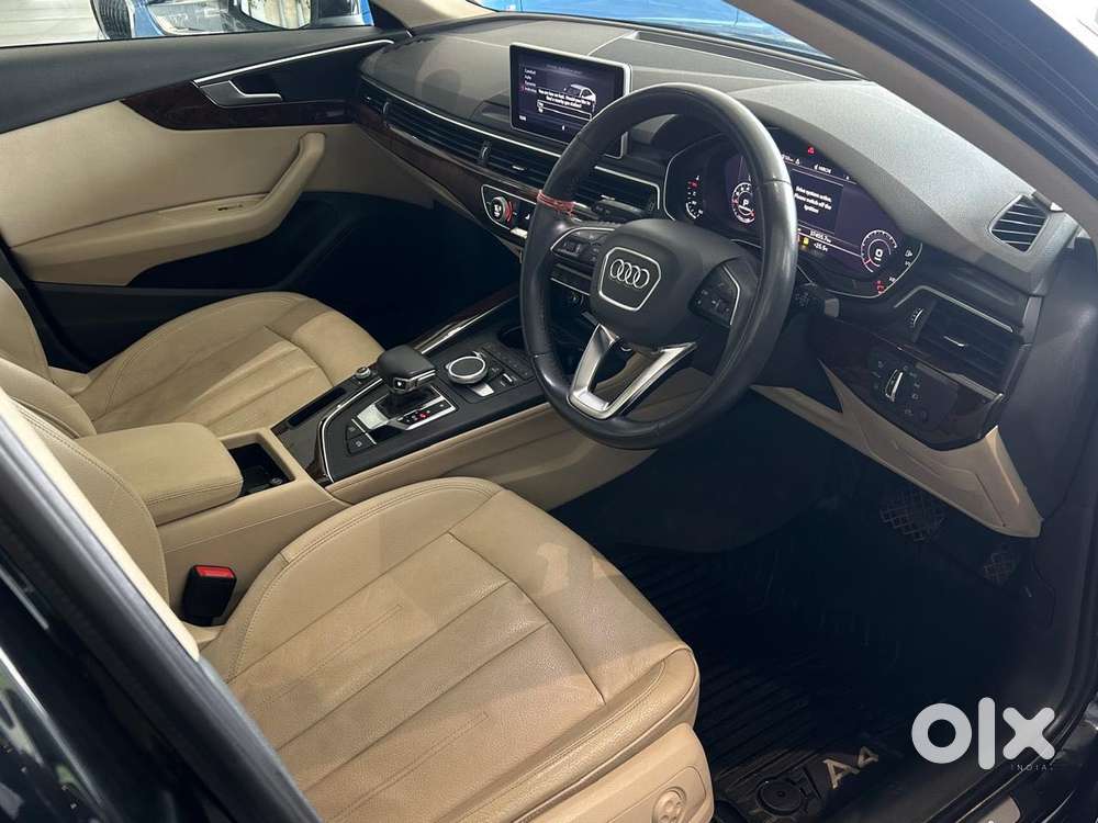 Audi A4 1.4 35 Tfsi Technology, 2020, Petrol