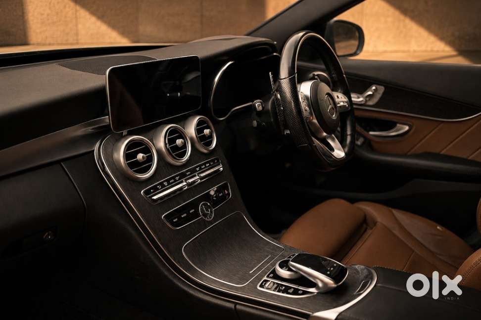 Mercedes-benz A Class, 2019, Diesel