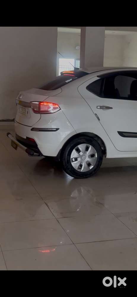 Tata Tigor Petrol 2022