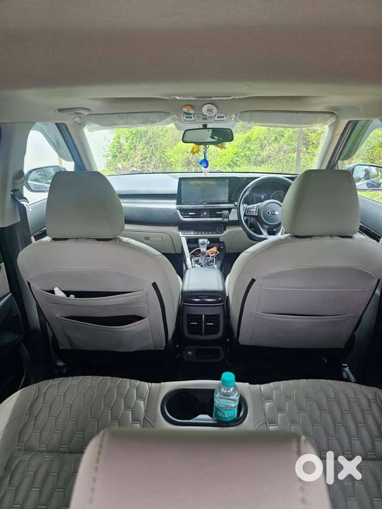 Kia Seltos 2021- 2nd Owner