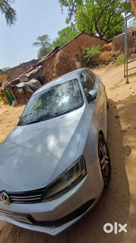 Volkswagen Jetta 2013 Diesel 149000 Km Driven