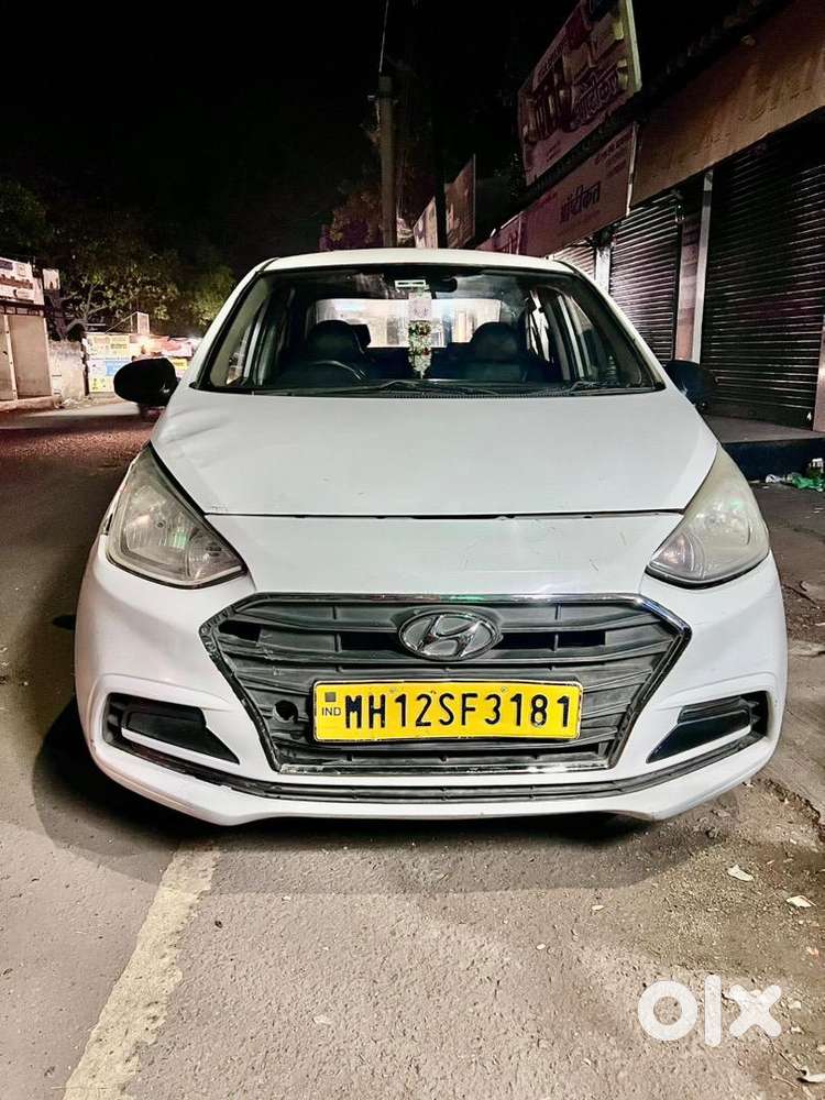 Hyundai Xcent Prime 2020 Cng & Hybrids 210664 Km Driven