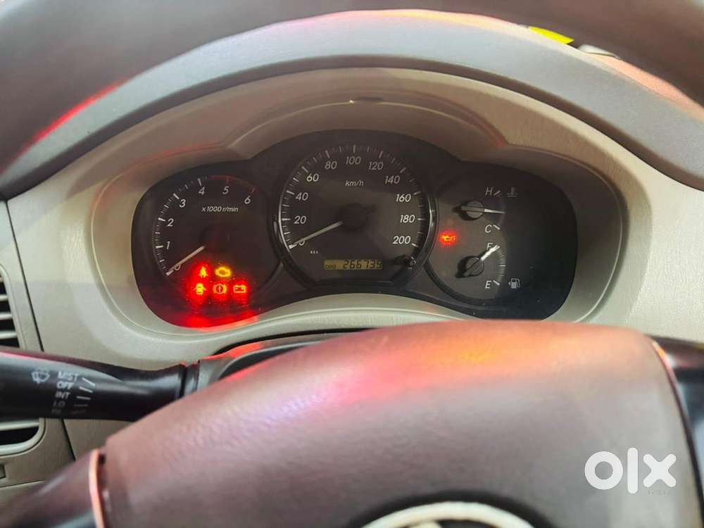 Toyota Innova 2012 Diesel Good Condition