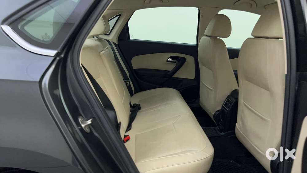 Skoda Rapid 1.0 Style At, 2021, Petrol