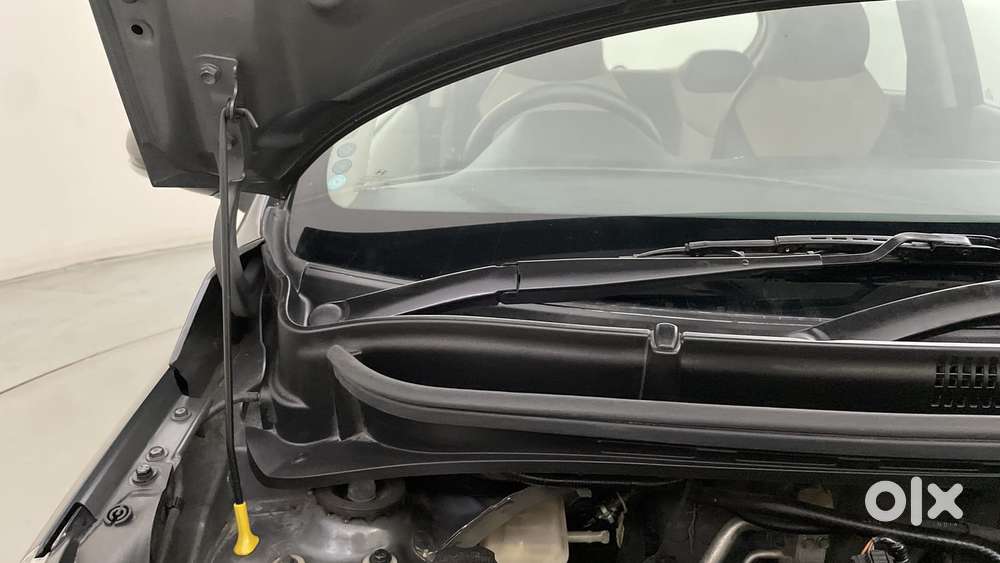 Hyundai Santro Sportz, 2020, Petrol