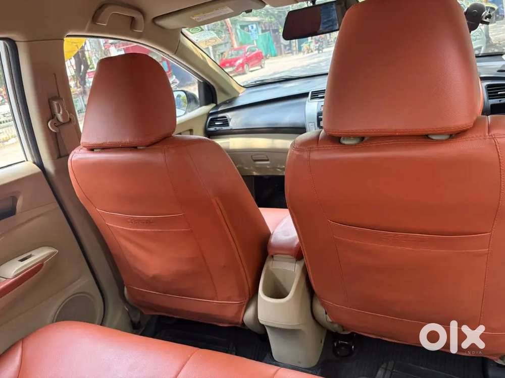 Honda City 2012 Family Used Car In Mint Condition