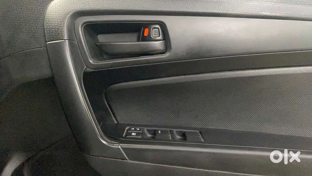 Maruti Suzuki Vitara Brezza 1.5 Lxi, 2021, Petrol