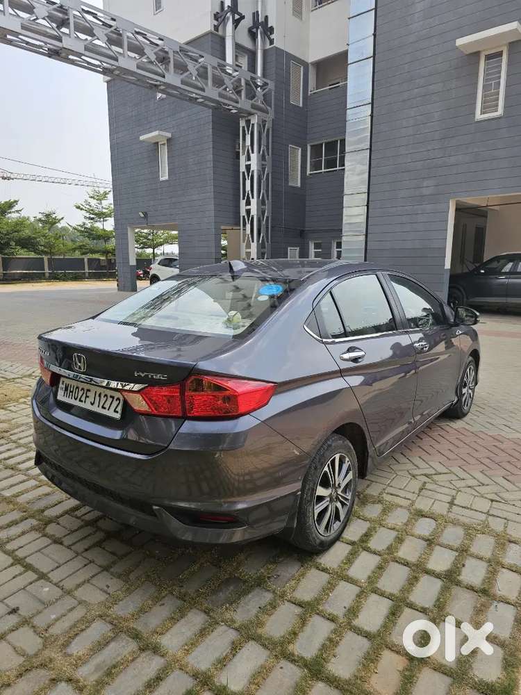 2020 Honda City Vcvt  25k Km  1st Owner, No Accidents, Top Condition