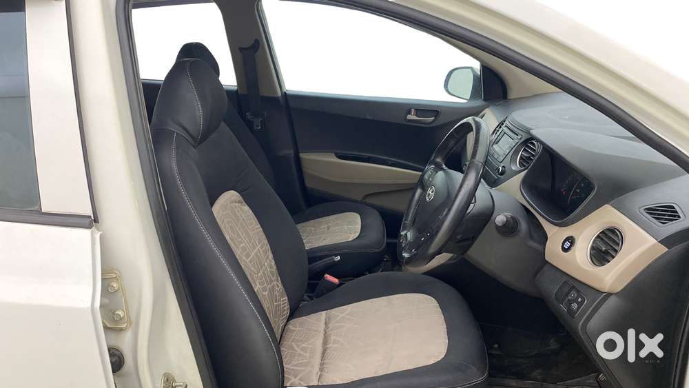 Hyundai Grand I10 Asta 1.2 Kappa Vtvt, 2014, Petrol