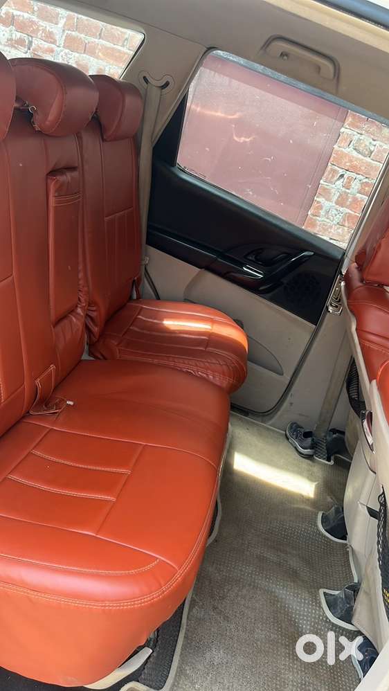 Mahindra Xuv500 2017 Diesel Good Condition