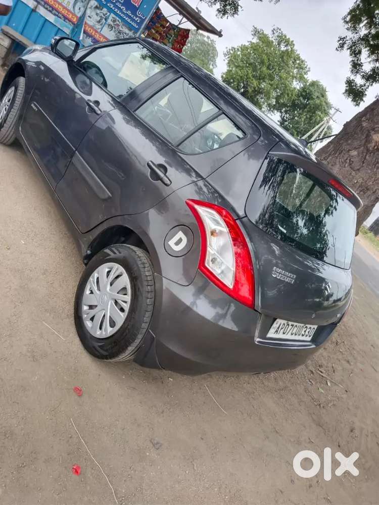 Maruti Suzuki Swift 2016 Diesel Well Maintained