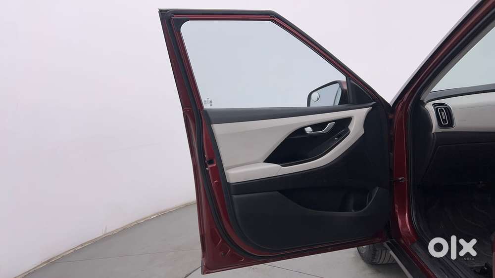 Hyundai Creta Sx 1.5 Diesel, 2020, Diesel