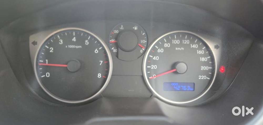 Hyundai I20 Sportz 1.2 Bs-iv, 2014, Petrol