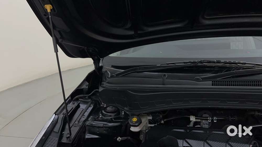 Kia Seltos 1.5 Htx At Petrol, 2022, Petrol