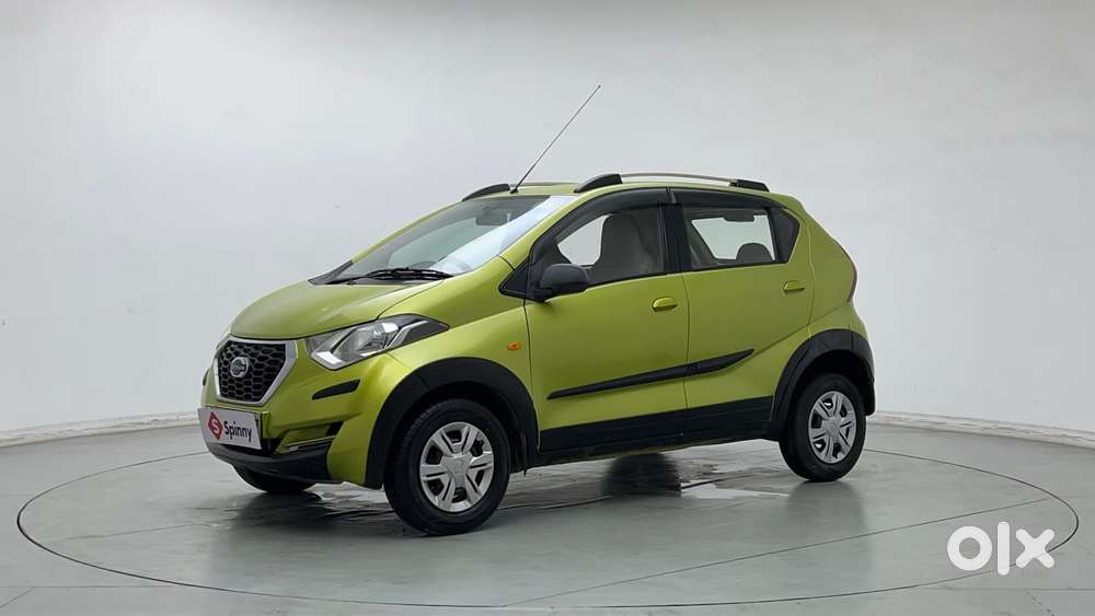 Datsun Redigo S, 2016, Petrol