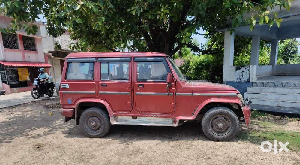 Mahindra Bolero 2012 Diesel 362000 Km Driven