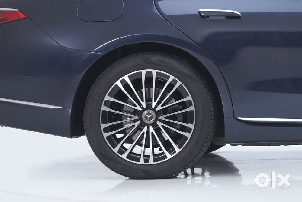 Mercedes-benz S-class S 350d, 2022, Diesel