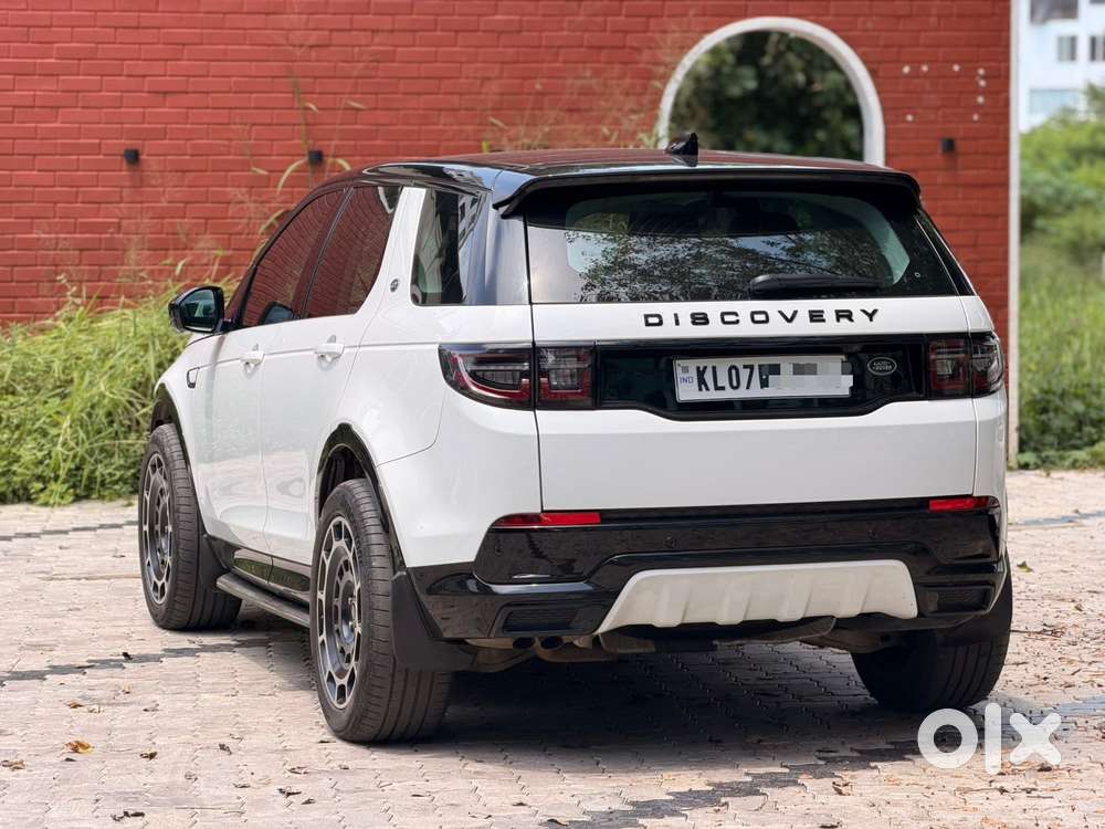 Land Rover Discovery Sport Se R-dynamic, 2024, Diesel