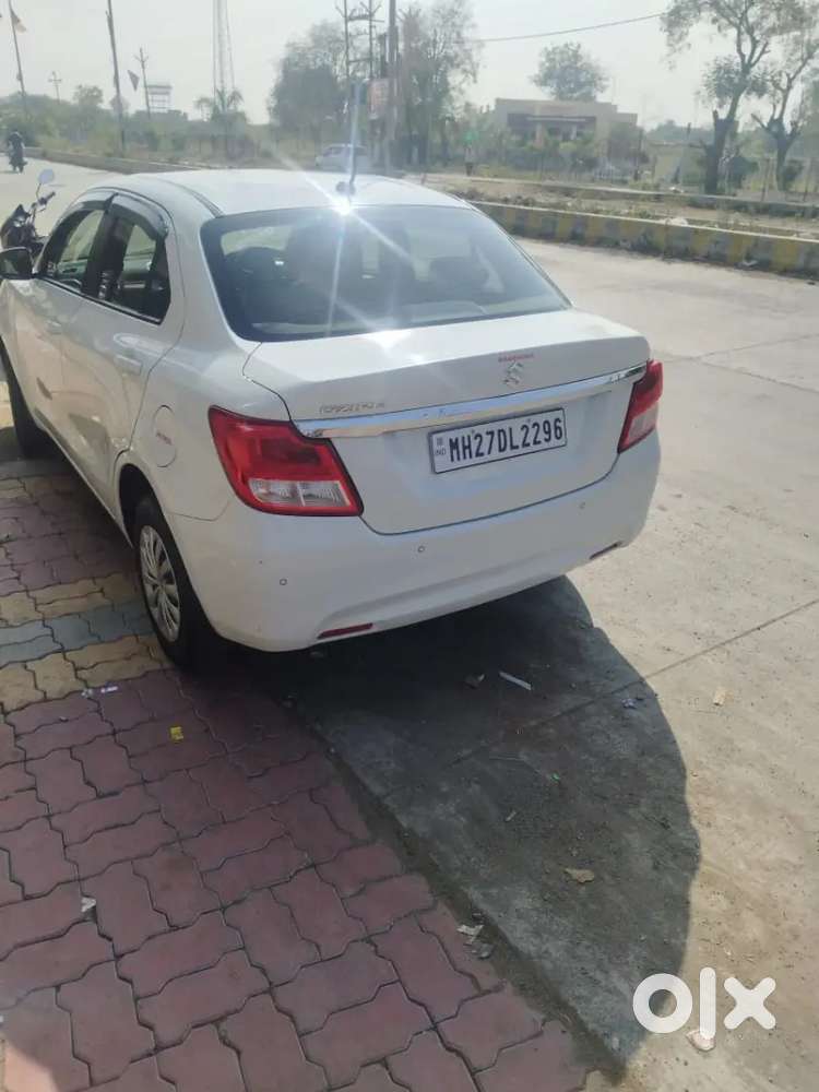 Maruti Suzuki Dzire 2023
