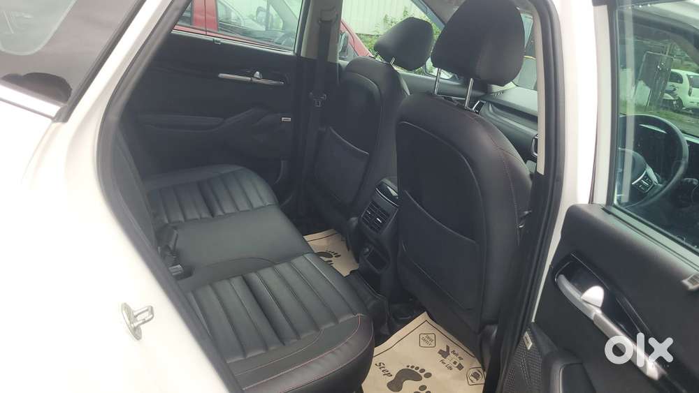 Kia Seltos 1.4 Gtx + Petrol At, 2021, Petrol