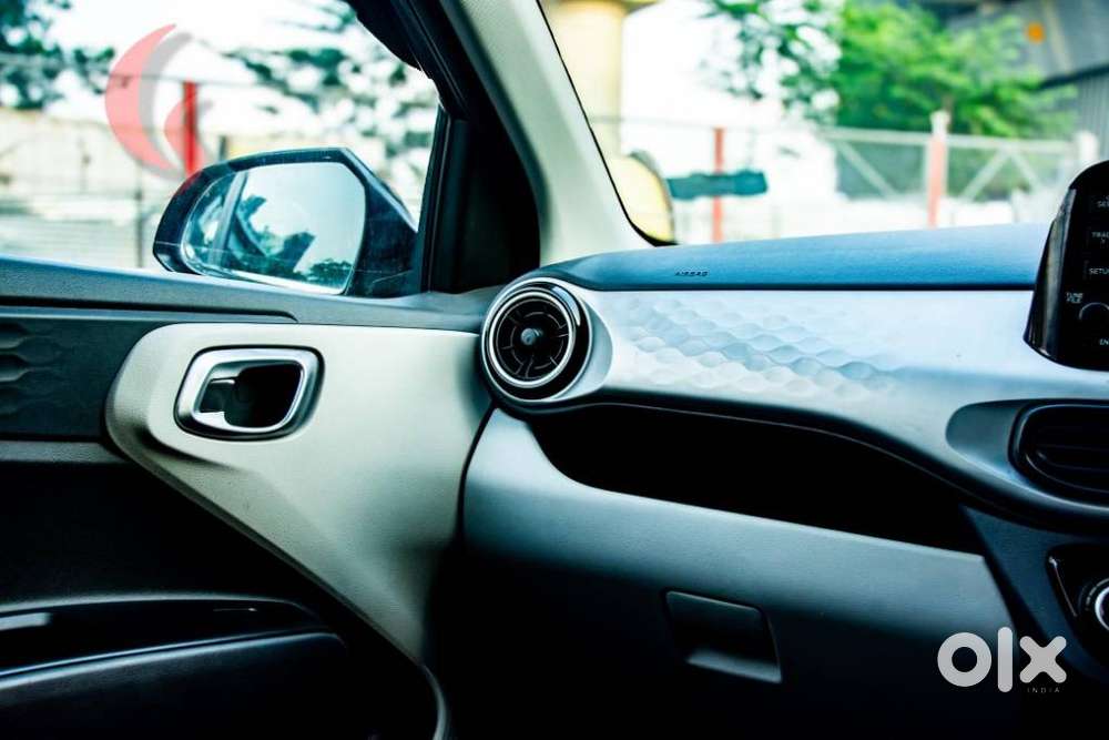 Hyundai Grand I10 Nios Sportz Petrol, 2022, Petrol
