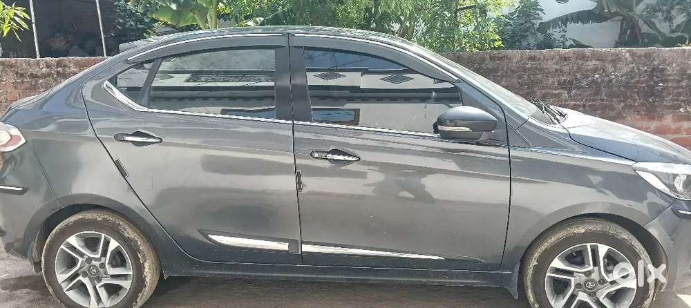Tata Tigor 2021