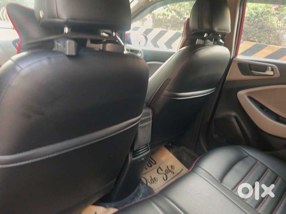 Hyundai I20 Sportz Plus Cvt, 2020, Petrol