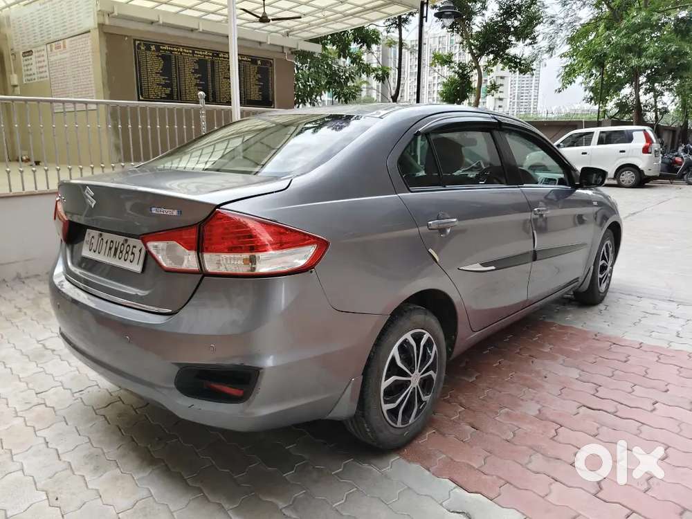 Maruti Suzuki Ciaz 2017 Best Condition