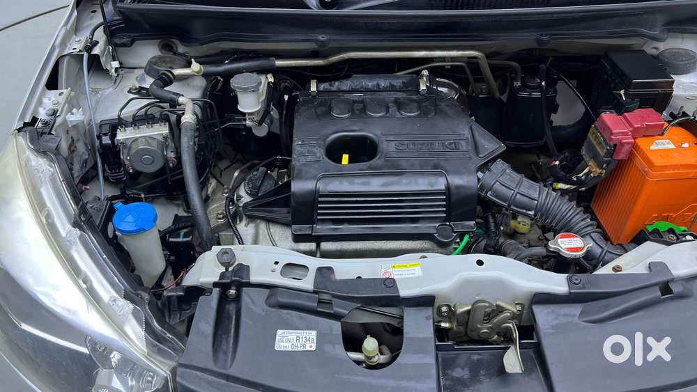 Maruti Suzuki Celerio Vxi Optional, 2017, Petrol