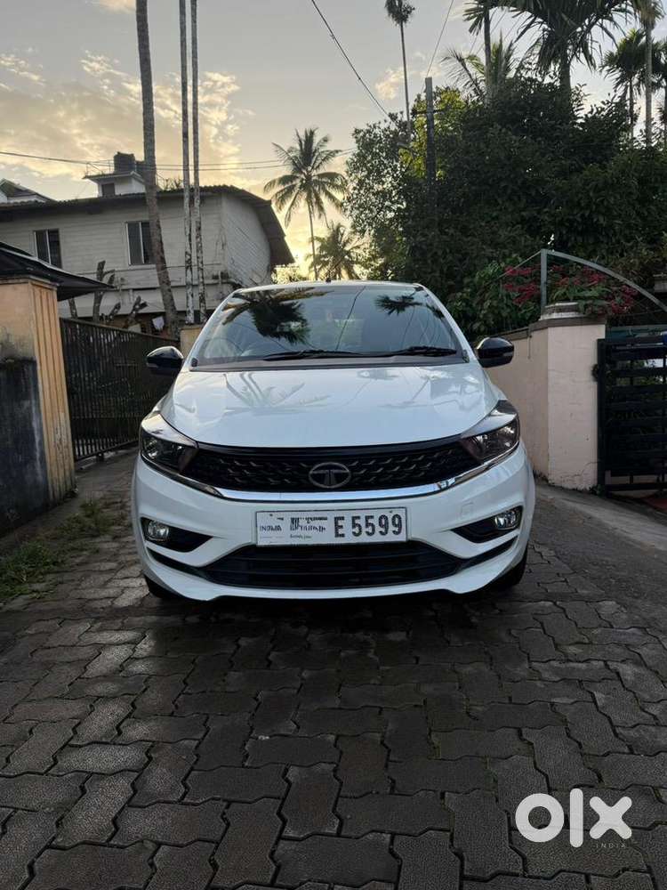 Tata Petrol Car 2020