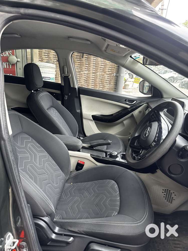Tata Nexon 1.5 Revotorq Xz Plus, 2022, Diesel