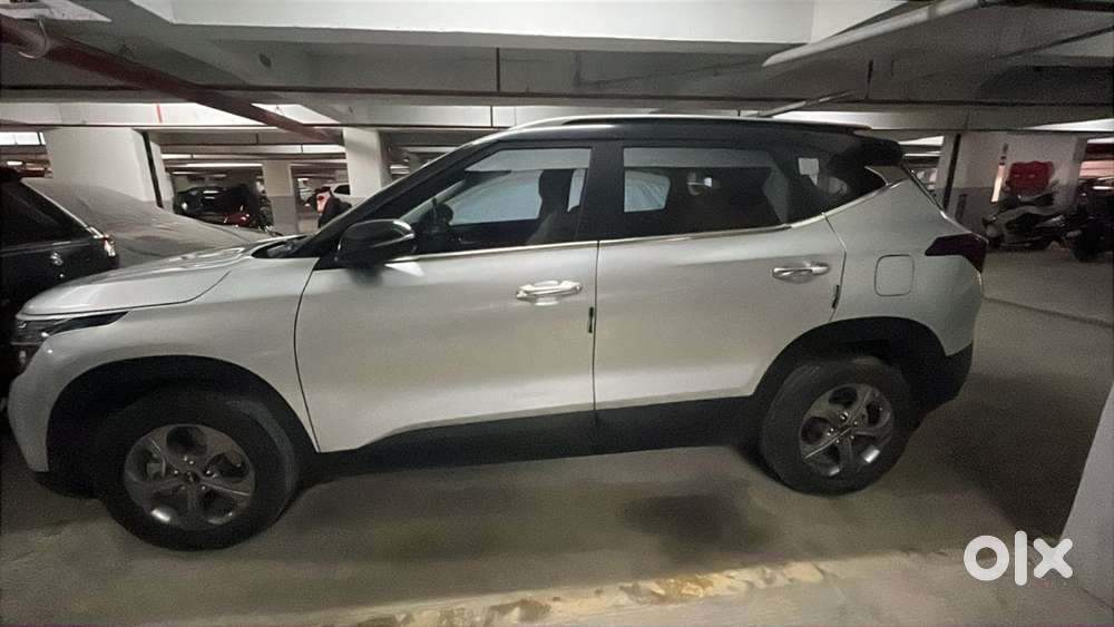 Kia Seltos (fixed Price) Bh Passing