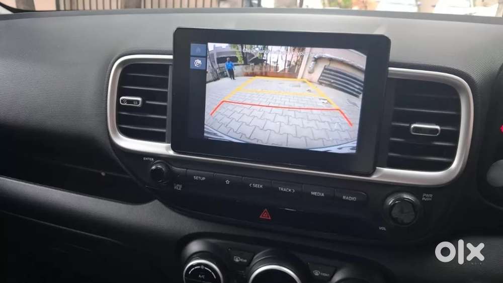 Hyundai Venue [2022-ongoing] 1.5 Crdi Sx, 2022, Diesel