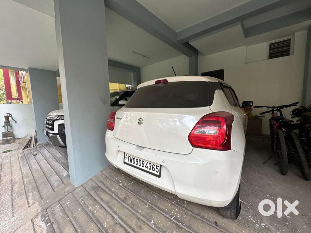 2023 Swift Vxi Automatic Single Own For Sale