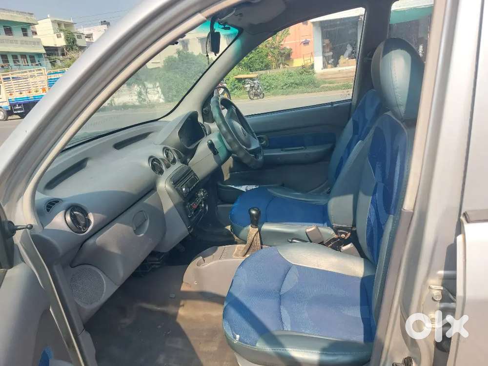Hyundai Santro Xing Petrol Manual 2007