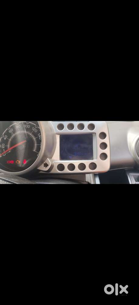 Chevrolet Beat Diesel Lt, 2012, Diesel