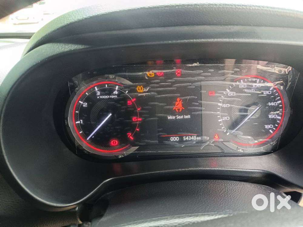 Mahindra Thar Lx Hard Top Diesel Mt 4wd, 2022, Diesel