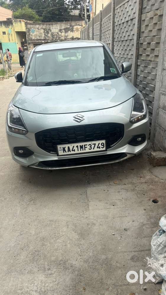Swift Lxi 2024