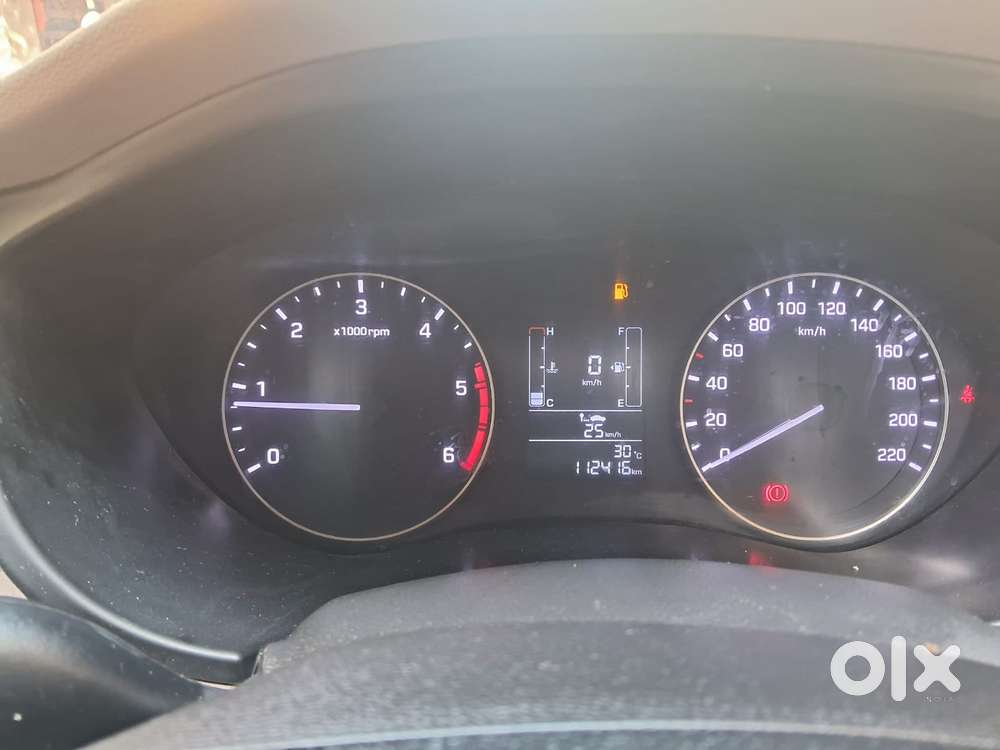 Hyundai I20 1.2 Sportz (o), 2015, Diesel