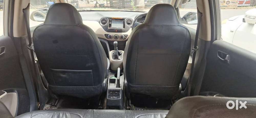 Hyundai Grand I10 1.2 Kappa Magna, 2018, Petrol