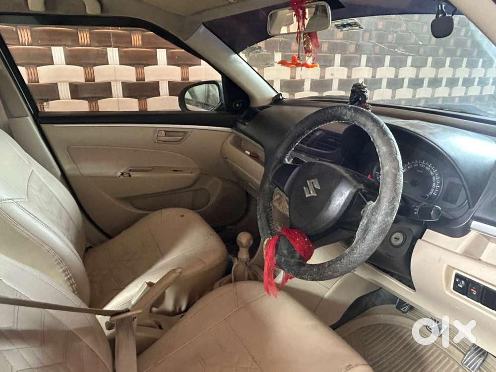 2020 Maruti Suzuki Dzire Cng