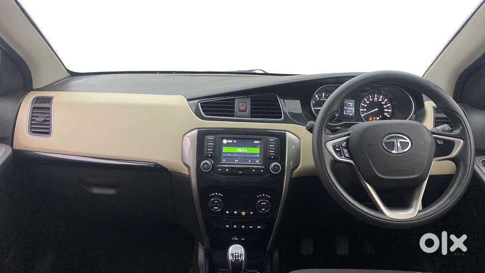 Tata Zest  1.2 Revotron Xt, 2014, Petrol