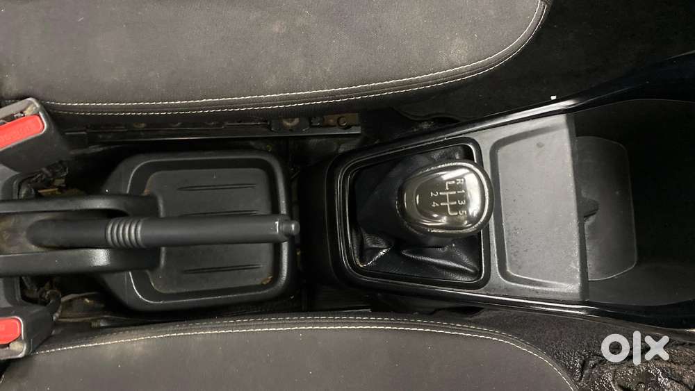 Datsun Go A Petrol, 2021, Petrol