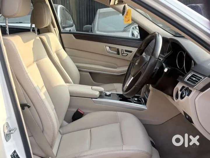 Mercedes-benz E-class E 250 Cdi Avantgarde, 2014, Diesel